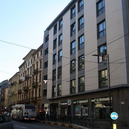 Spazio Madama Residence Turin Exterior photo