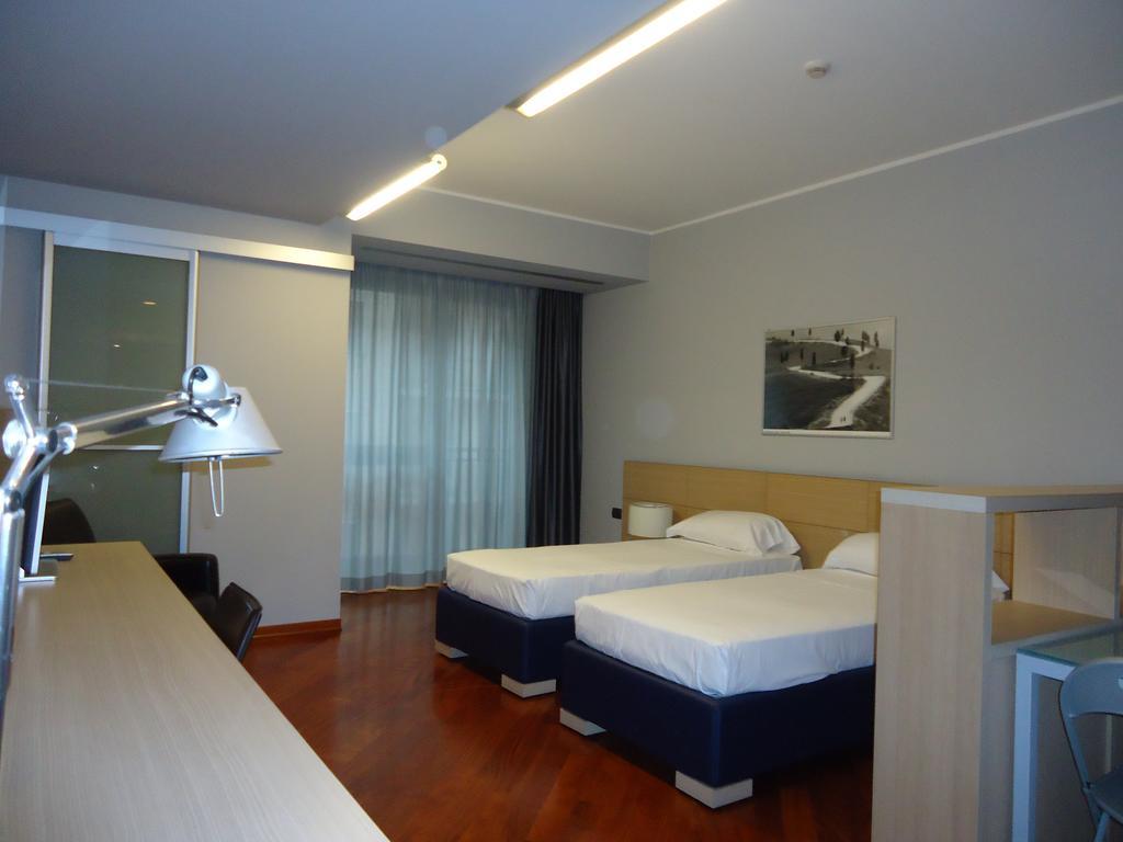 Spazio Madama Residence Turin Room photo