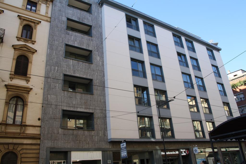 Spazio Madama Residence Turin Exterior photo