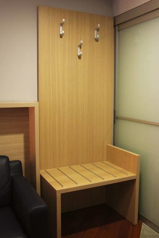 Spazio Madama Residence Turin Room photo