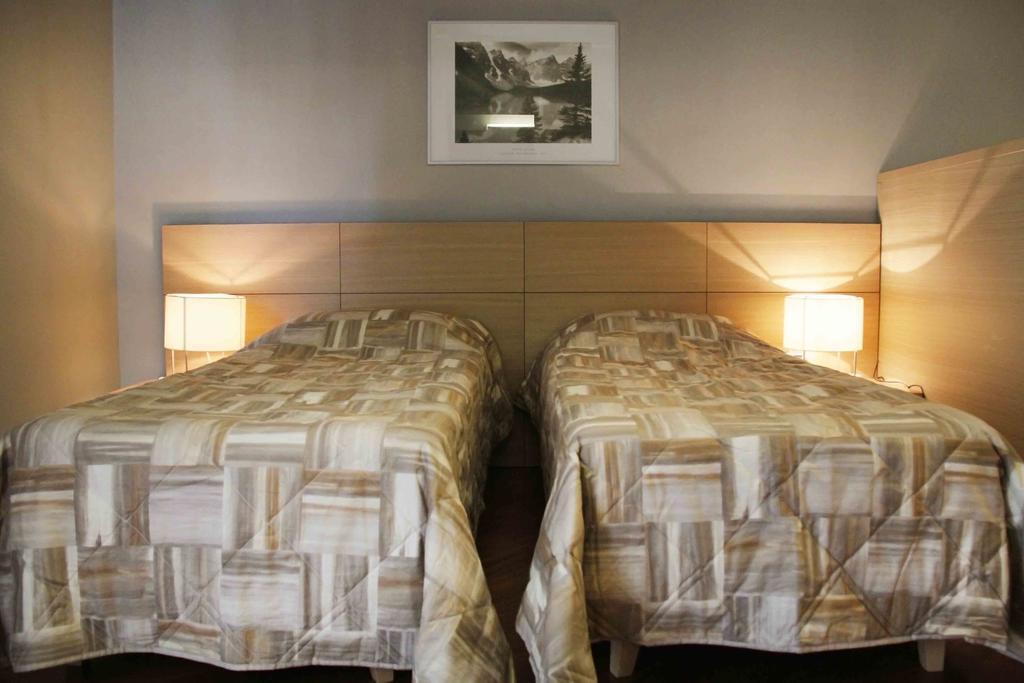 Spazio Madama Residence Turin Room photo