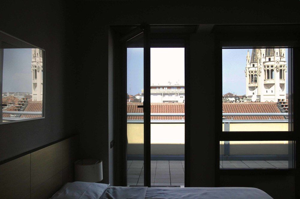 Spazio Madama Residence Turin Exterior photo