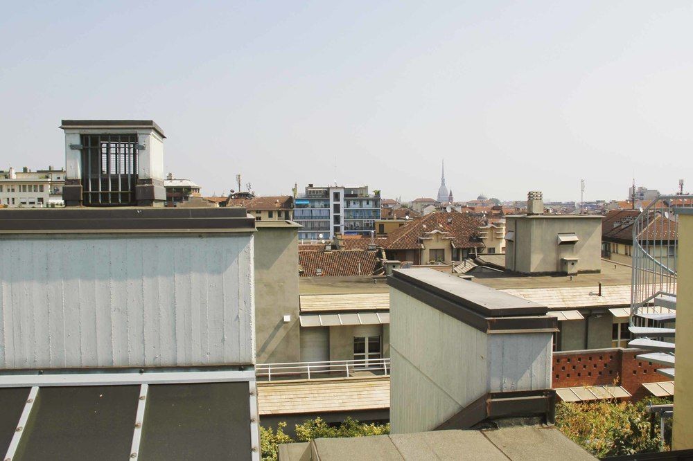 Spazio Madama Residence Turin Exterior photo