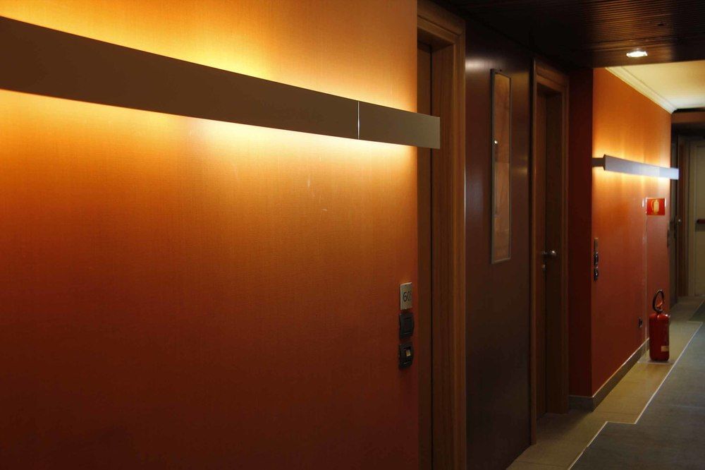 Spazio Madama Residence Turin Exterior photo